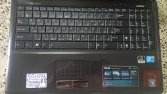 لابتوب ASUS معالج cor2Duo مستعمل للبيع في نينوى