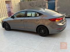 هيونداي النترا 2018 للبيع في ذي قار