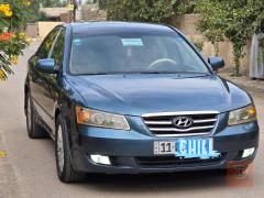 هيونداي سوناتا موديل 2007 للبيع في بابل