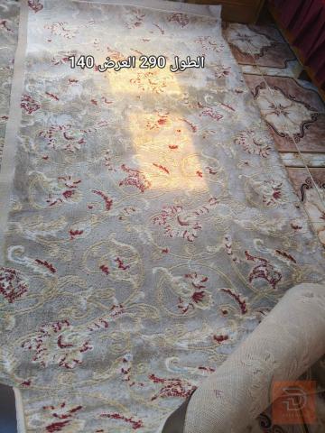 فراش وبردة مستعمل للبيع في بغداد