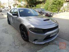 دودج جارجر 2016 للبيع في بغداد