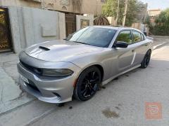 دودج جارجر 2016 للبيع في بغداد
