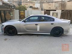 دودج جارجر 2016 للبيع في بغداد