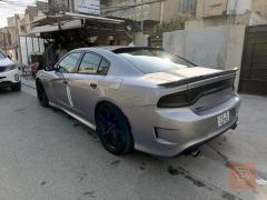 دودج جارجر 2016 للبيع في بغداد