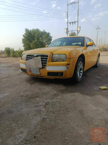 كرايسلر 300 2010 للبيع في ميسان