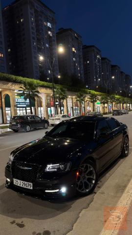 Chrysler 300S 2018 للبيع في السليمانية