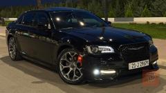 Chrysler 300S 2018 للبيع في السليمانية