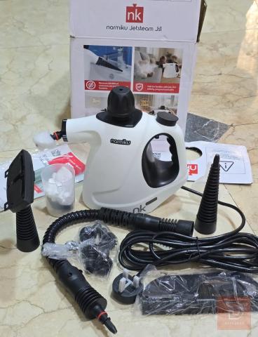 جهاز تنظيف بالبخار narmiku Jetsteam Jsl خزان 450 مل للبيع في عموم العر