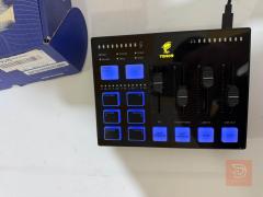 TONOR TX310 Audio Mixer مستعمل للبيع في البصرة