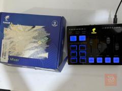 TONOR TX310 Audio Mixer مستعمل للبيع في البصرة