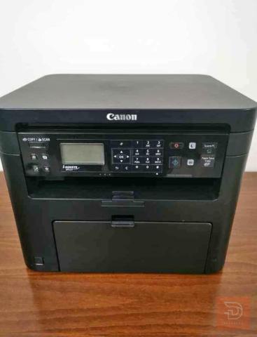 Canon i-SENSYS MF211 للبيع في بغداد