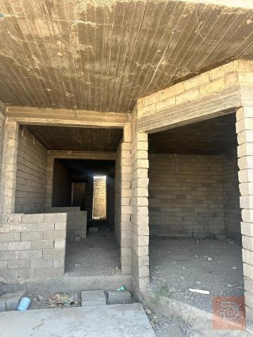 بيت هيكل طابقين في الرمادي 170 متر للبيع في الأنبار