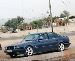 بي ام دبليو بي ام 525 1994 للبيع في النجف الأشرف