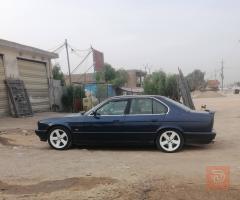 بي ام دبليو بي ام 525 1994 للبيع في النجف الأشرف