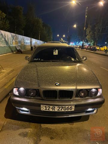 بي ام دبليو 540 موديل 1993 للبيع في نينوى