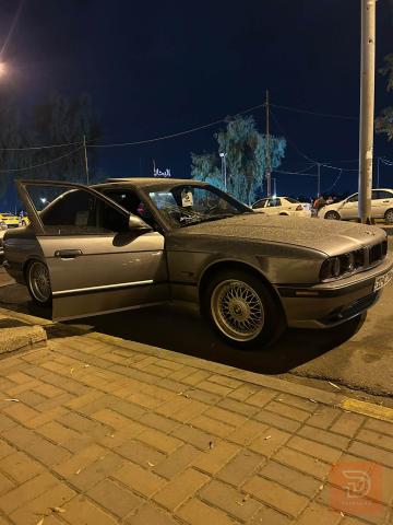 بي ام دبليو 540 موديل 1993 للبيع في نينوى