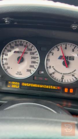 بي ام دبليو 540 موديل 1993 للبيع في نينوى