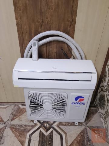 جري سبلت جداري مستعمل للبيع في بغداد