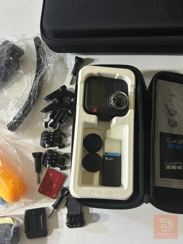 GoPro Max 360 جديد للبيع في أربيل
