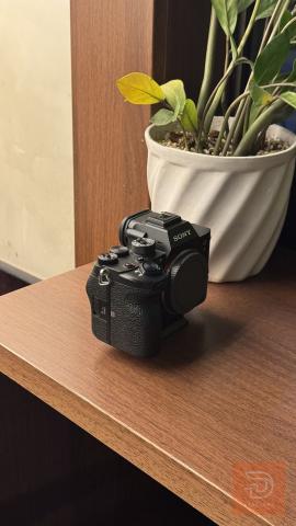 sony a7siii مستعمل للبيع في بغداد