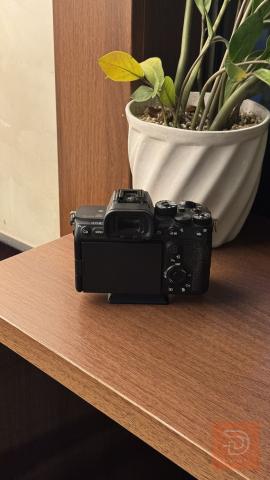 sony a7siii مستعمل للبيع في بغداد