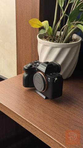 sony a7siii مستعمل للبيع في بغداد