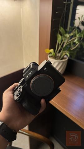 sony a7siii مستعمل للبيع في بغداد