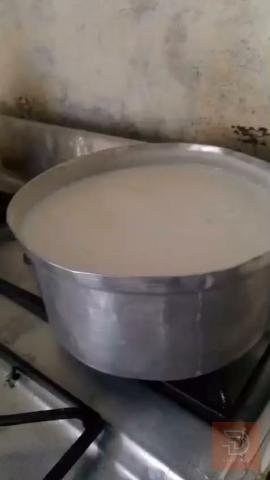 دابه هولشتاين حليب للبيع في بابل