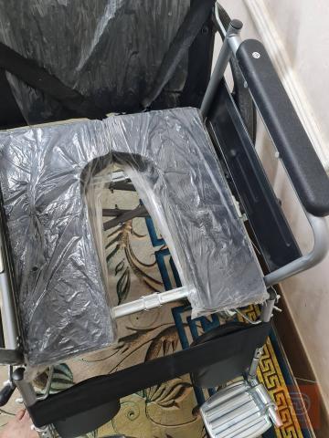 مقعد نظام سرير مستعمل للبيع في واسط