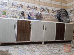 كاونتر تزكام للبيع في واسط