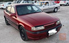 اوبل فكترا 1992 مستعمل للبيع في كركوك