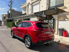 MG HS Trophy 2022 للبيع في الأنبار