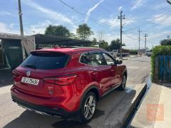 MG HS Trophy 2022 للبيع في الأنبار