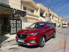 MG HS Trophy 2022 للبيع في الأنبار