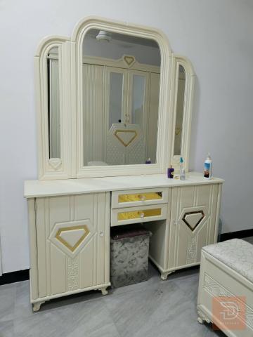 غرفة صاج عراقي تصميم تركي مستعمل للبيع في كربلاء المقدسة