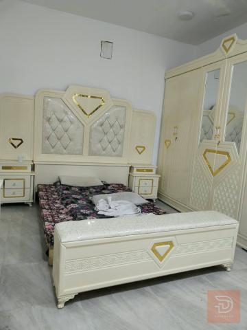 غرفة صاج عراقي تصميم تركي مستعمل للبيع في كربلاء المقدسة