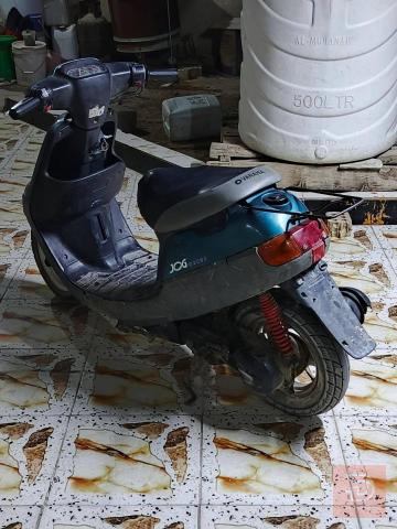دراجه بطه مستعمل للبيع في بغداد