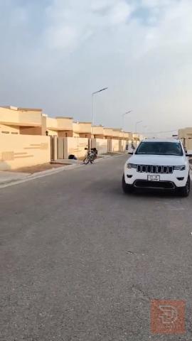بيت مساحة 250 متر للبيع في الأنبار