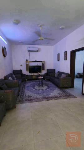 بيت مساحة 250 متر للبيع في الأنبار