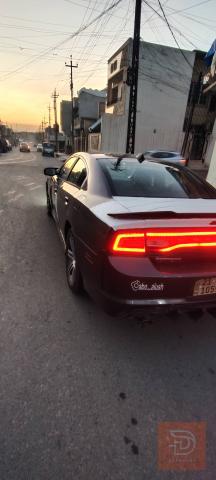 دودج جارجر SXT موديل 2013 للبيع في نينوى