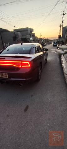 دودج جارجر SXT موديل 2013 للبيع في نينوى