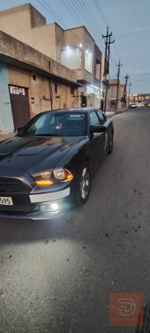 دودج جارجر SXT موديل 2013 للبيع في نينوى