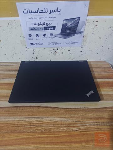 Lenovo ThinkPad L560 مستعمل للبيع في نينوى