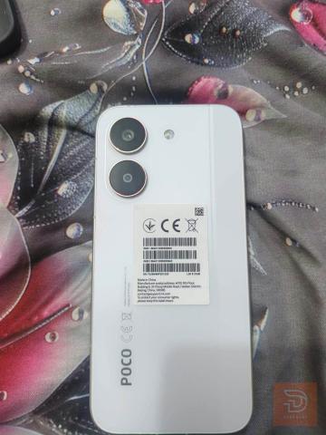 بوكو X8 Pro 5G نظيف جدا مستعمل للبيع في بغداد