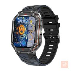 ساعة ذكية AI GPT GPS Sport Watch للبيع في عموم العراق