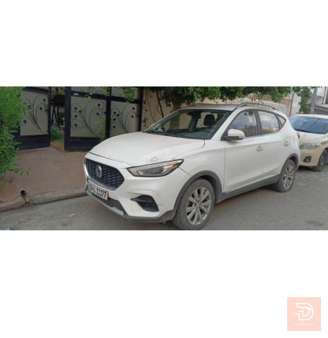 MG ZS 2024 بدون صبغ مستعمل للبيع في كركوك