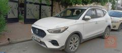 MG ZS 2024 بدون صبغ مستعمل للبيع في كركوك