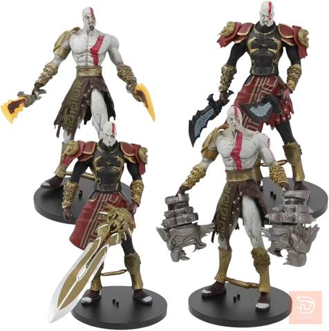 مجموعة كريتوس ٢٠ سم للبيع في عموم العراق