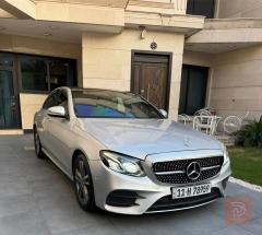 مرسيدس E450 AMG 2019 للبيع في بغداد