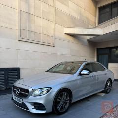 مرسيدس E450 AMG 2019 للبيع في بغداد